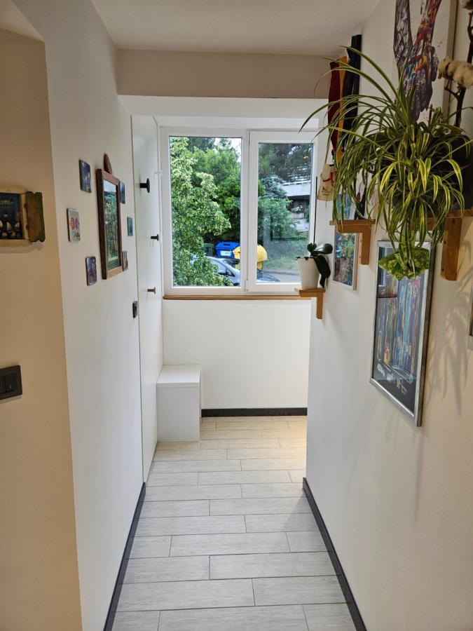 Apartman Carnevalus Rijeka Exterior foto